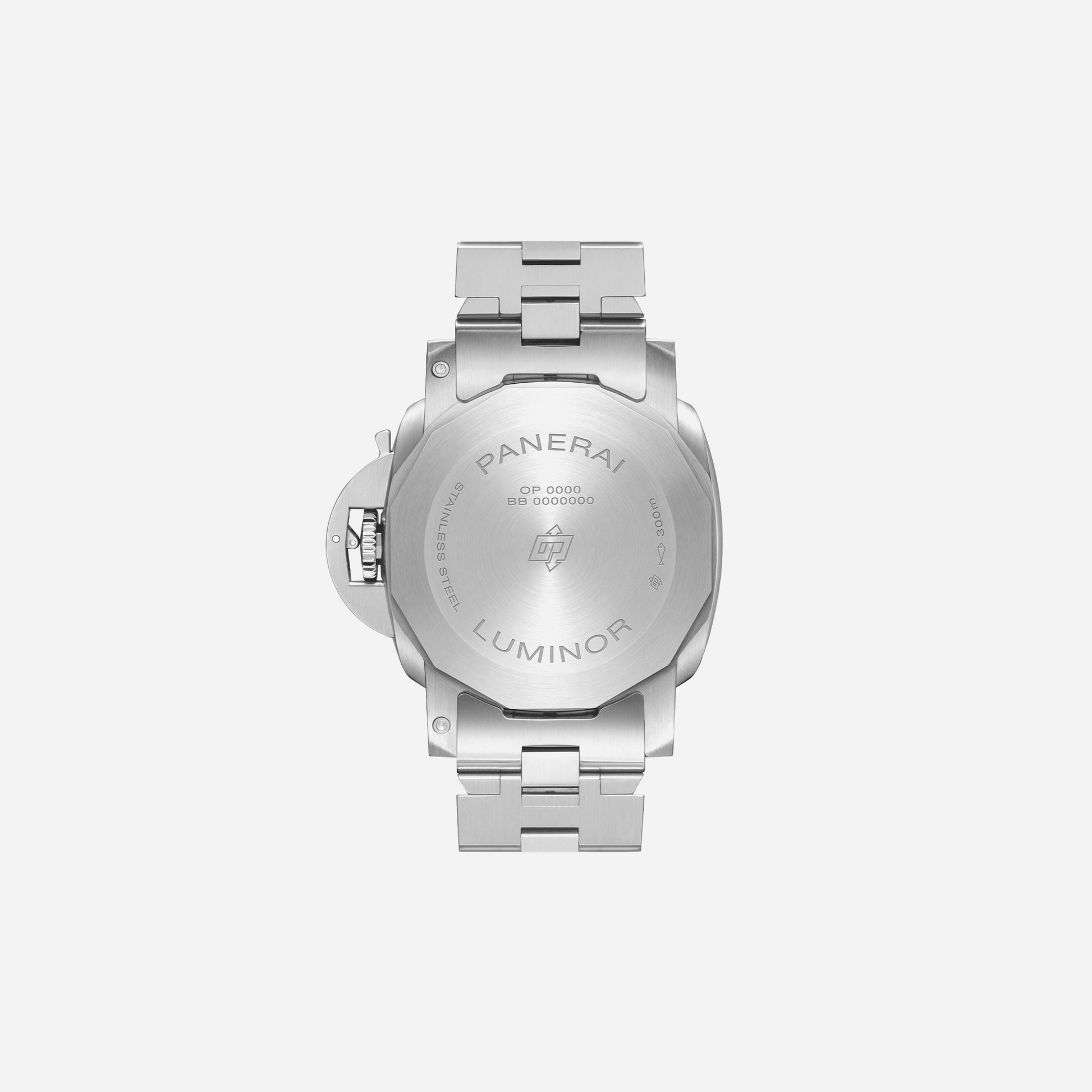 PANERAI LUMINOR MARINA SPECCHIO BLU PAM01316
