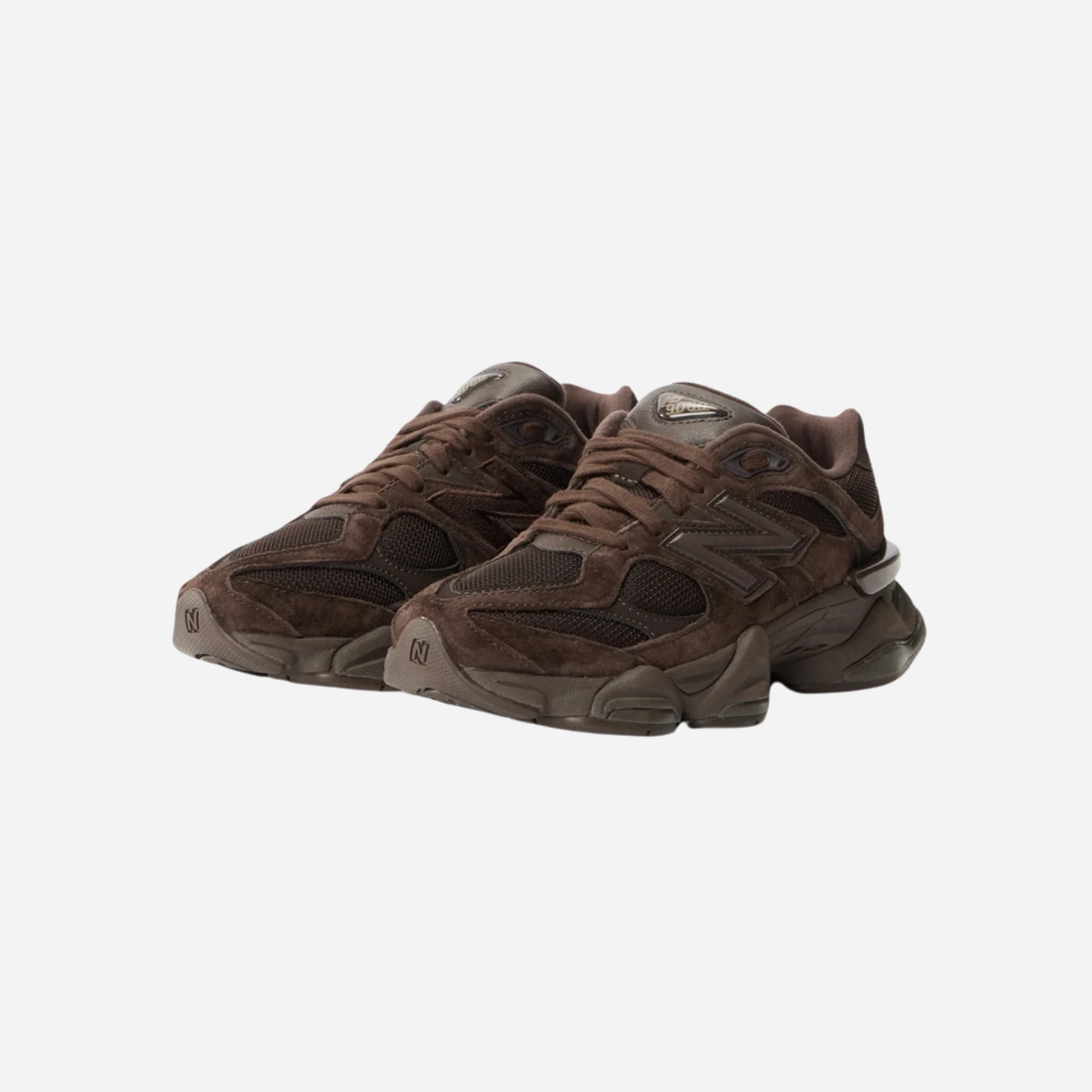New Balance 9060 Chocolate