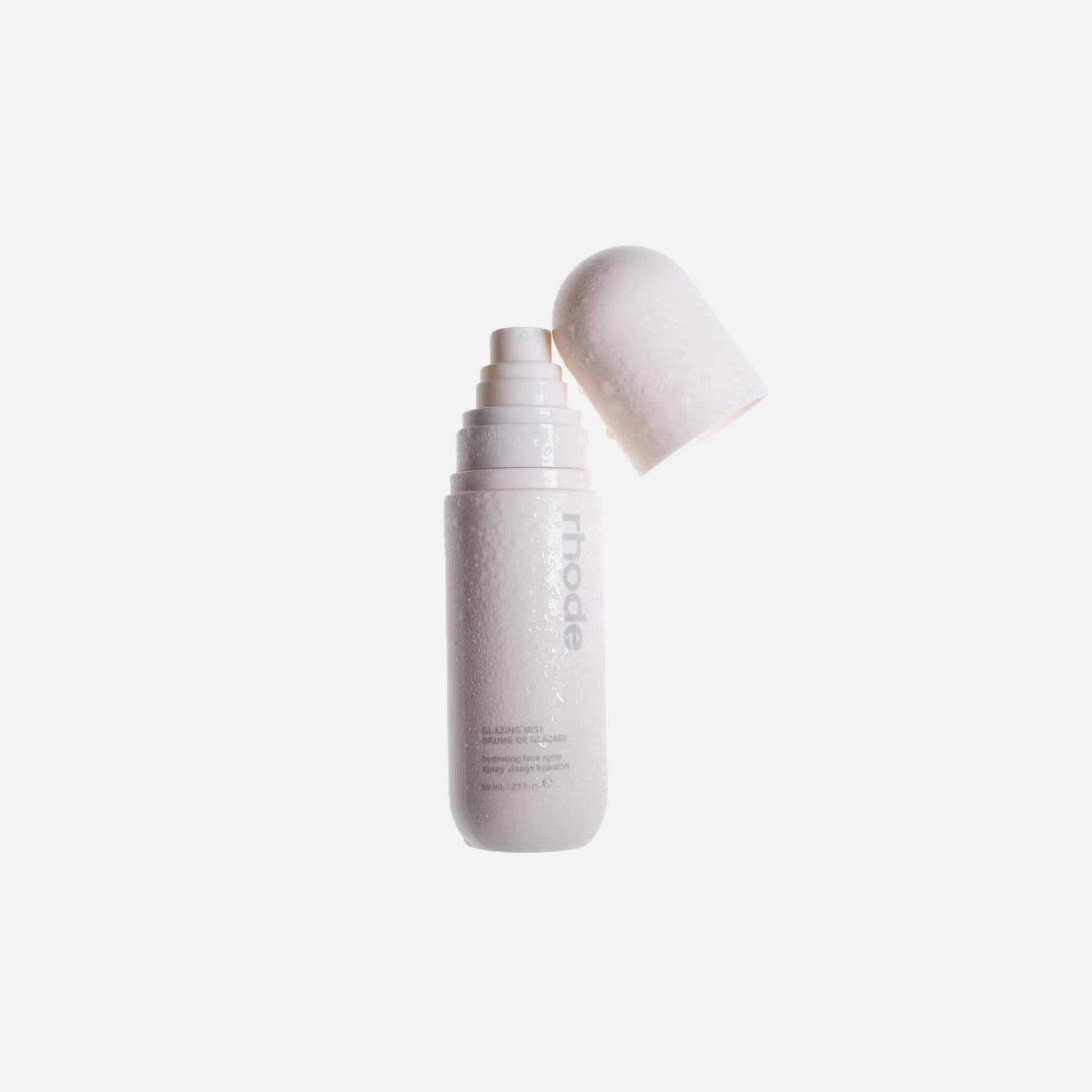 RHODE Glazing Mist