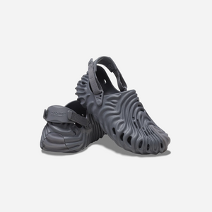 Crocs Pollex Clog by Salehe Bembury Niagara