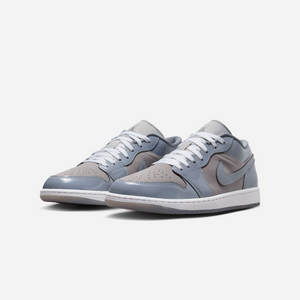 Nike Air Jordan 1 Low Cool Grey