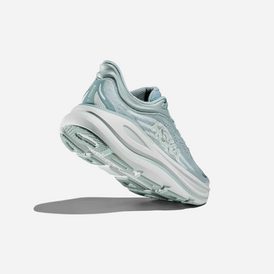 Hoka Bondi 9 Druzy Droplet Regular WMNS