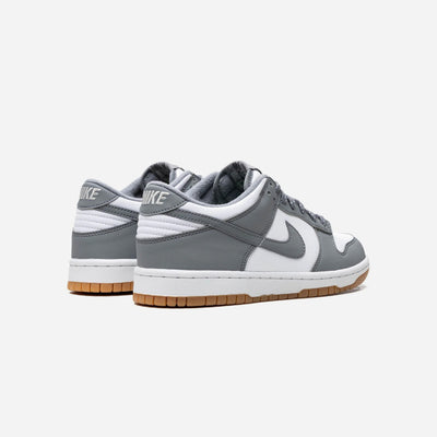 Nike Dunk Low Reflective Grey (GS)