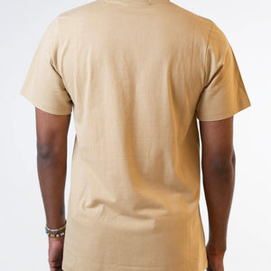 Moncler Genius 2 Moncler Logo T-Shirt
