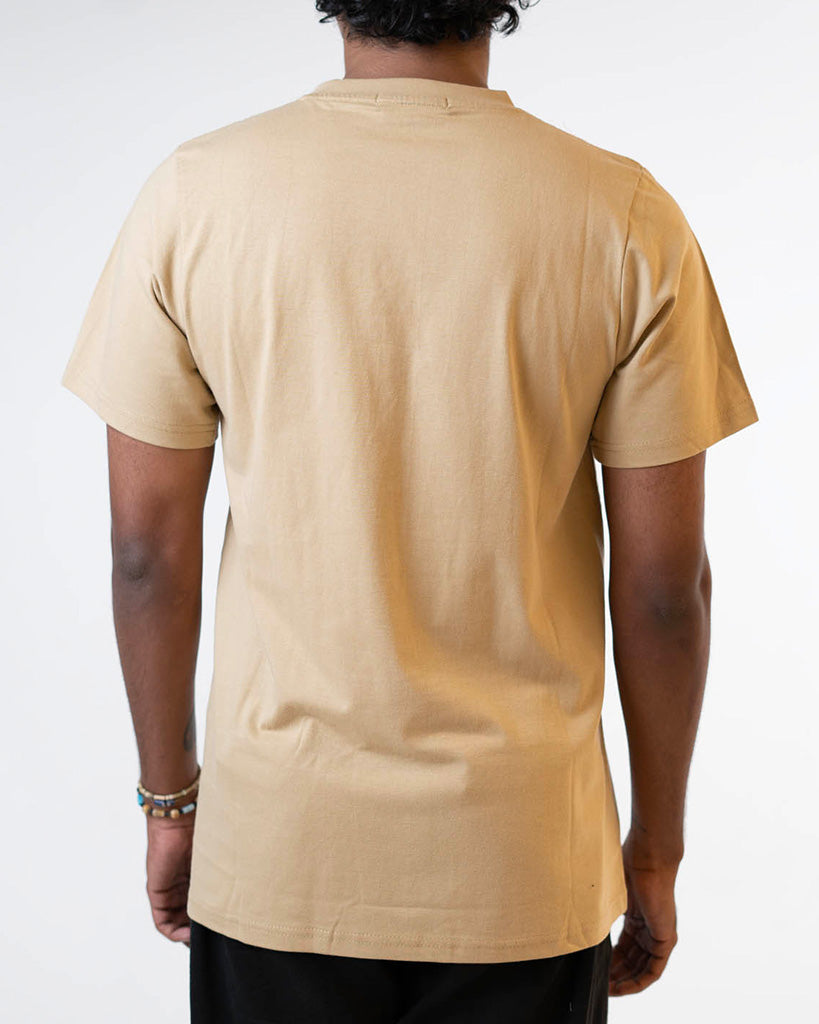 Moncler Genius 2 Moncler Logo T-Shirt