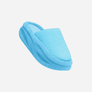 SKYLRK Chunky Mule Blues Blue Unisex