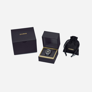 Casio 50th Anniversary Ring Watch