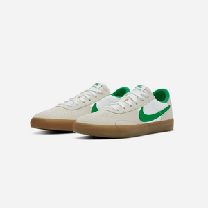 Nike SB Heritage Vulc Lucky Green Gum