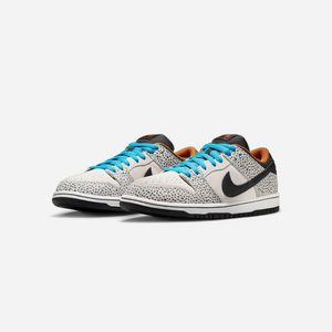 Nike SB Dunk Low Safari Electric Pack