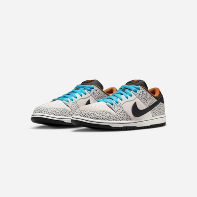 Nike SB Dunk Low Safari Electric Pack
