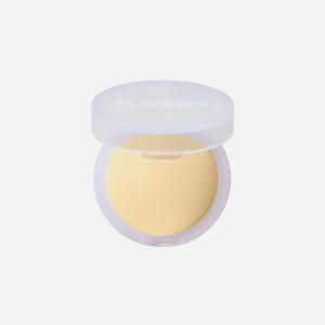 KOSAS Cloud Set Brightening Powder