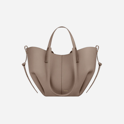 POLÈNE Cyme Mini Edition Textured