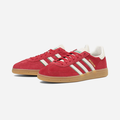 Adidas Handball Spezial Better Scarlet Green