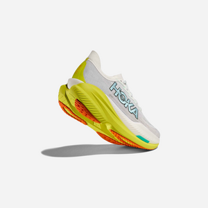 Hoka One One Mach X 2 Frost Citrus
