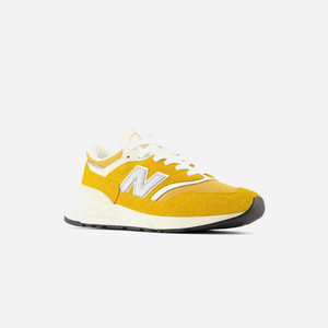 New Balance 997R Varsity Gold Unisex