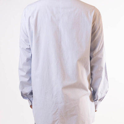Lanvin Cotton Blend Shirt