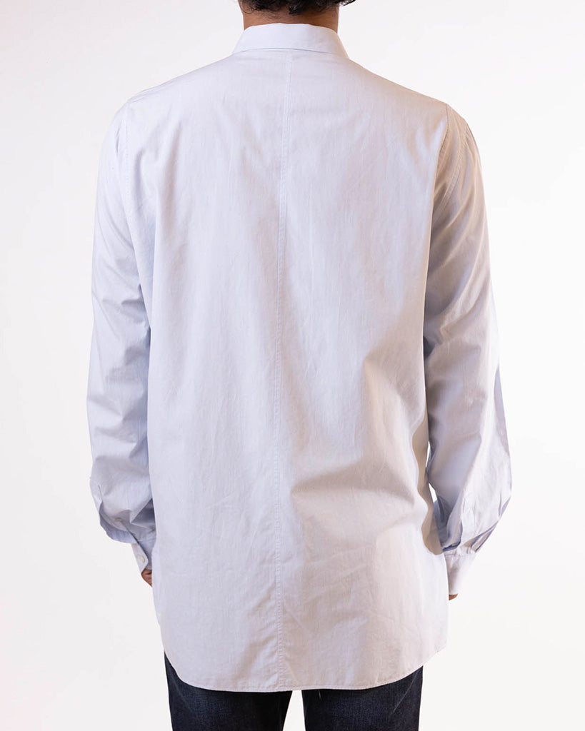 Lanvin Cotton Blend Shirt