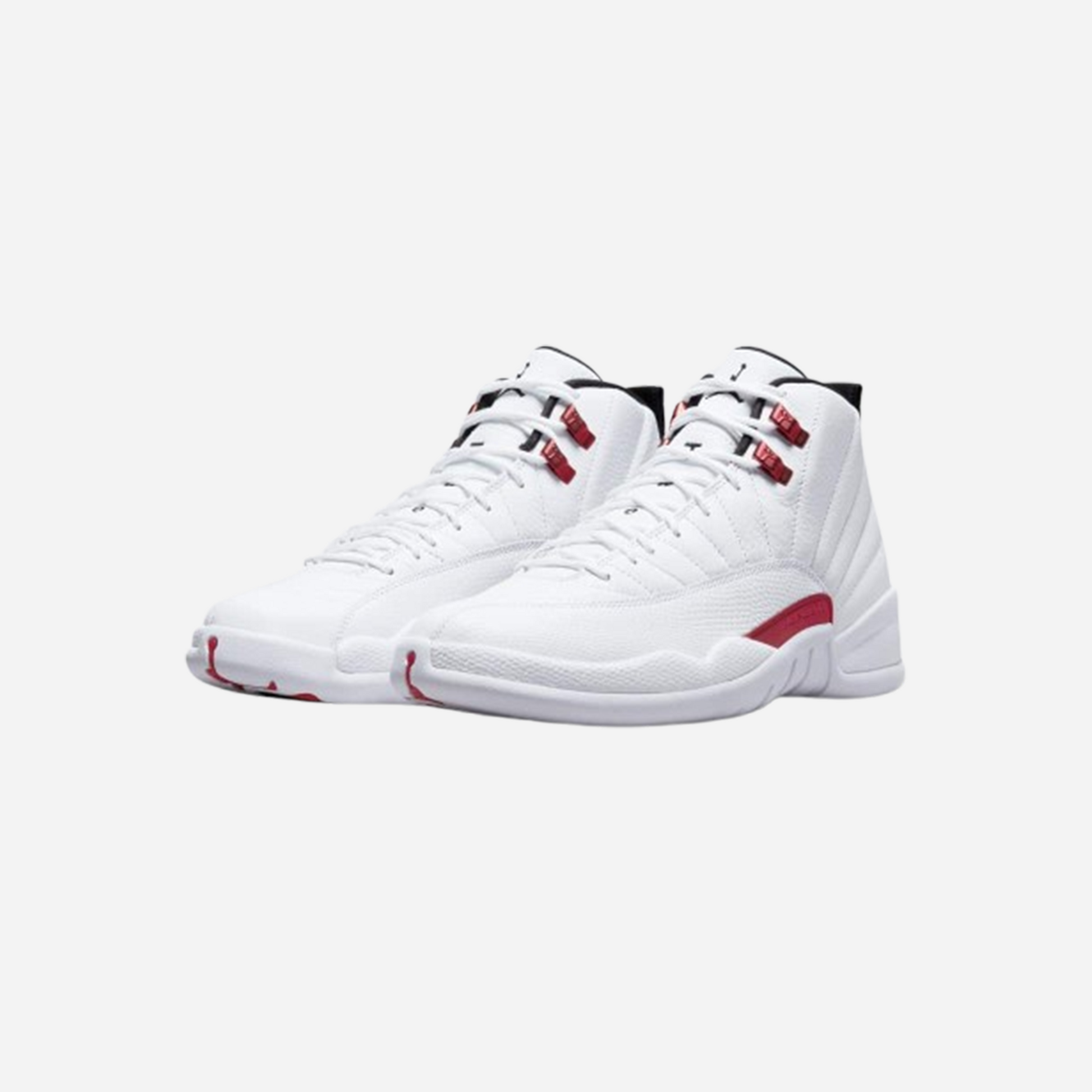 Nike Air Jordan 12 Retro Twist