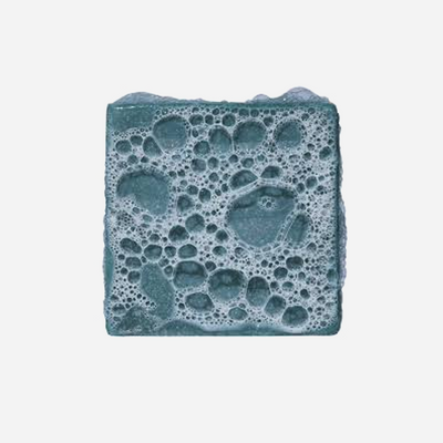 Dr.Squatch Sydney's Bathwater Bliss Limited Edition Natural Soap