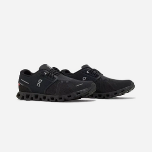 On Running Cloud 5 All Black