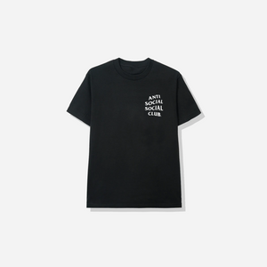 Anti Social Social Club Classic Mind Games Tee