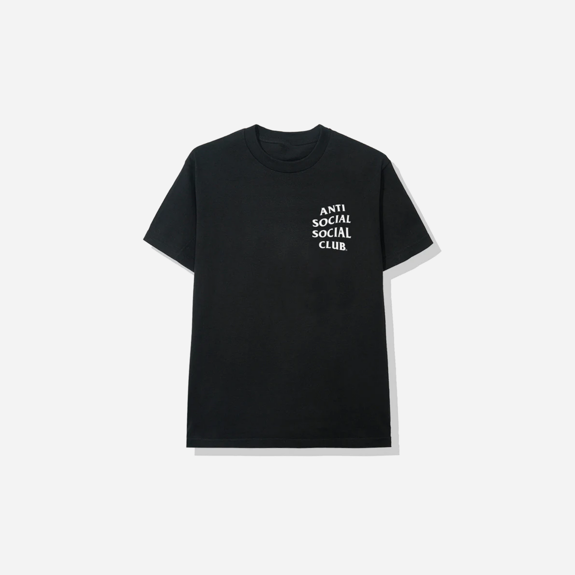 Anti Social Social Club Classic Mind Games Tee