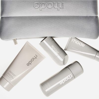 RHODE Daily Skin Essentials Kit