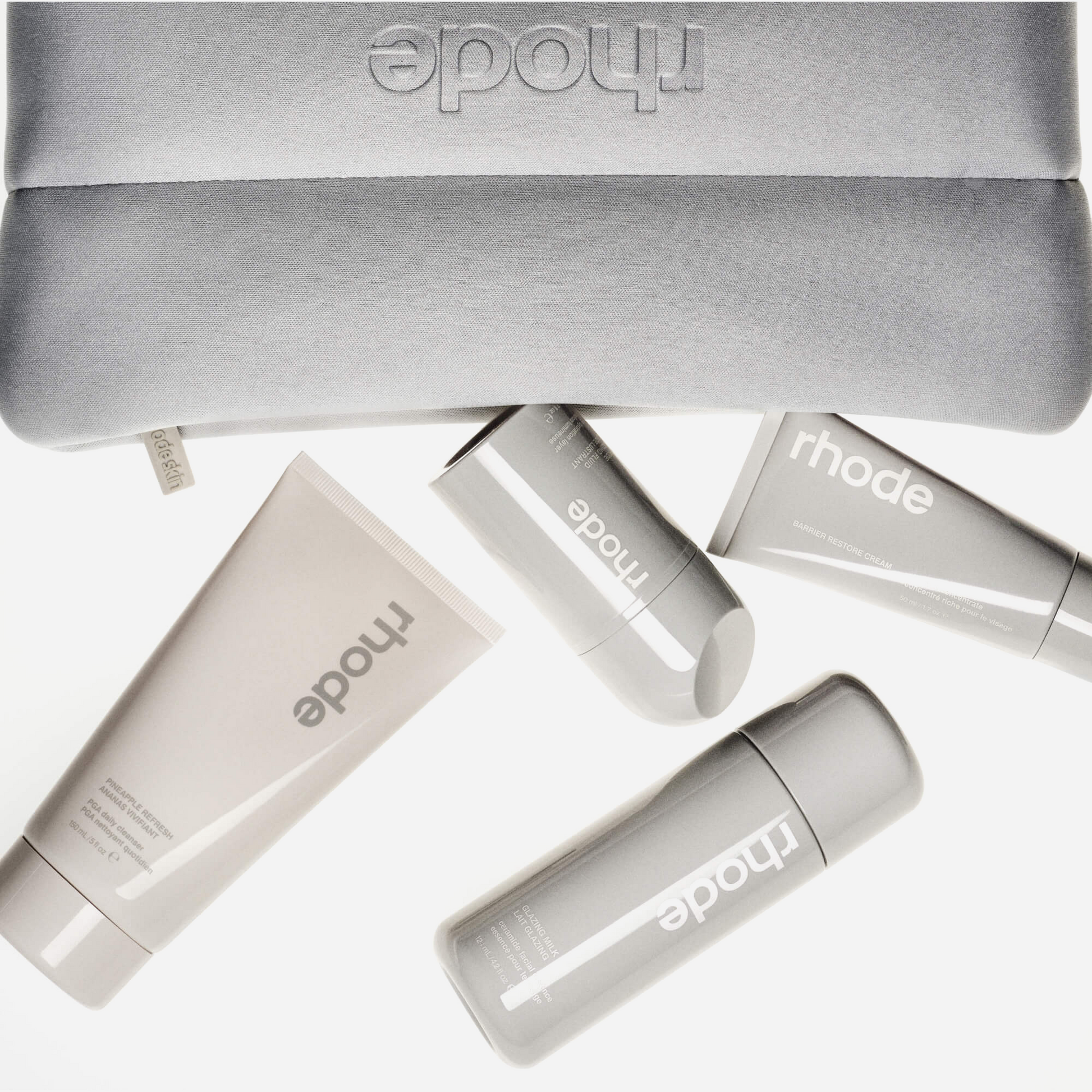 RHODE Daily Skin Essentials Kit