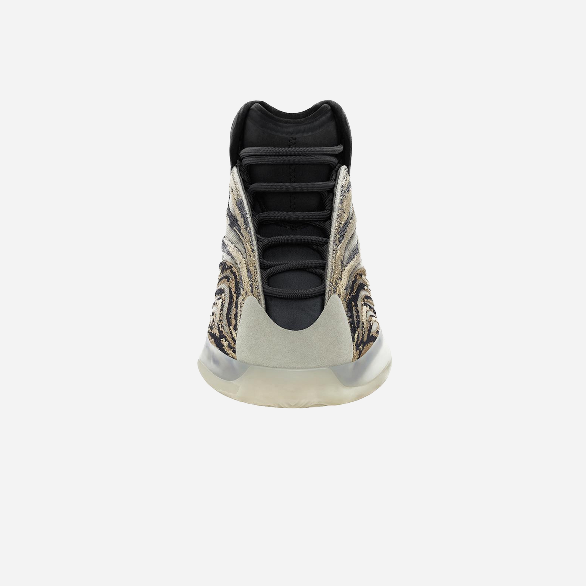 Adidas Yeezy QNTM Amber Tint