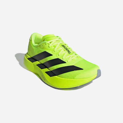 Adidas Adizero EVO SL Lucid Lemon / Core Black / Matte Silver