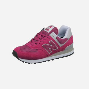 New Balance 574 Pink