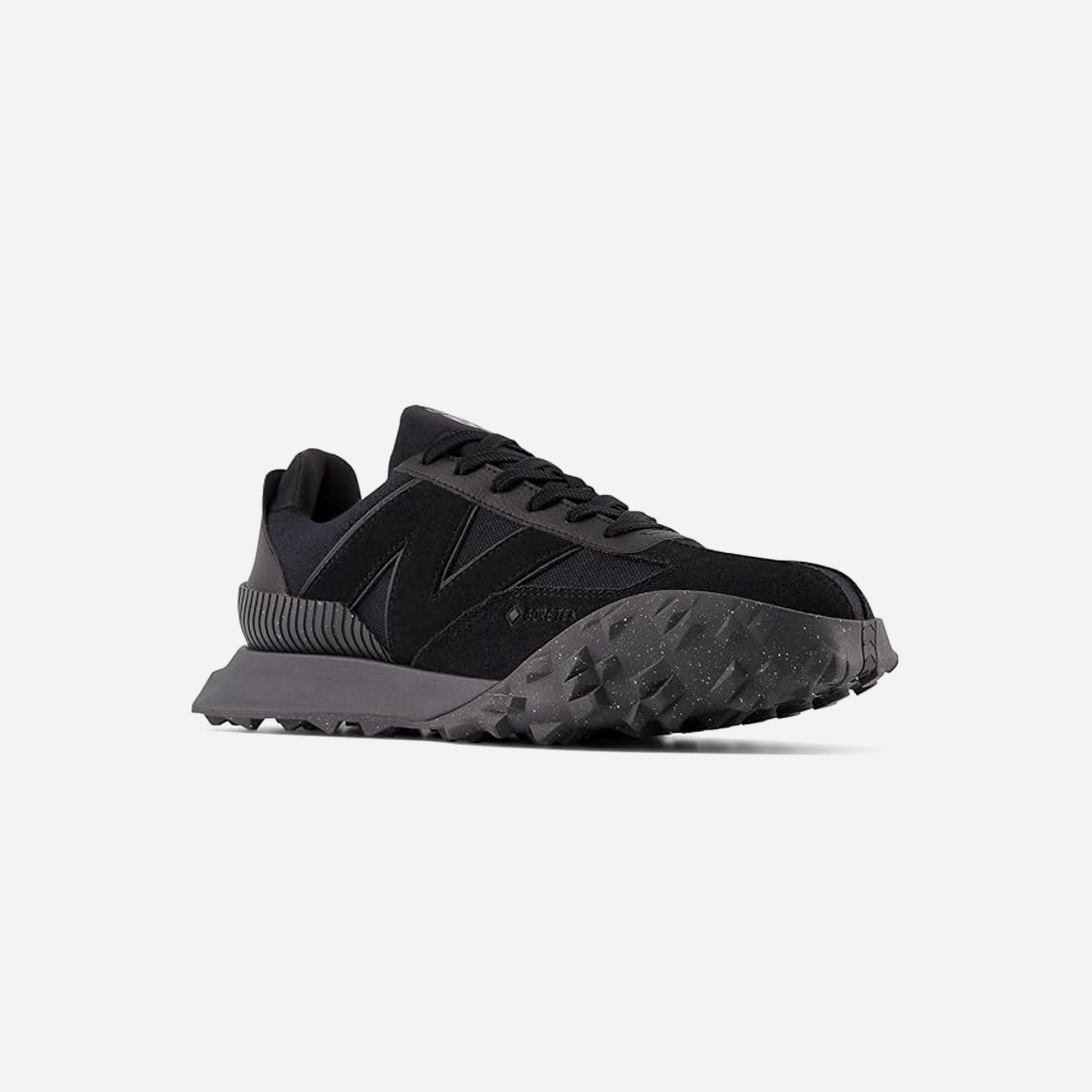 New Balance XC-72 Gore-Tex Black Grey