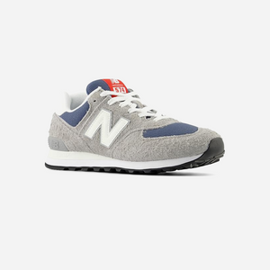 New Balance 574 Shadow Grey Sea Salt