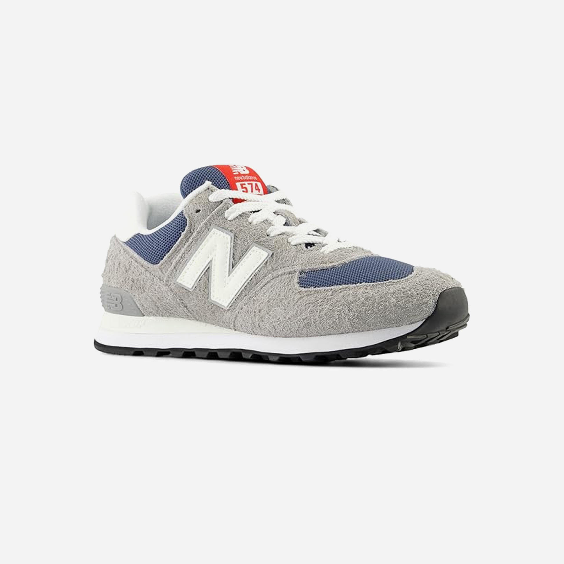 New Balance 574 Shadow Grey Sea Salt