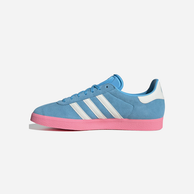 Adidas Gazelle Inter Miami CF