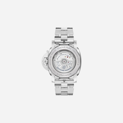 PANERAI LUMINOR QUARANTA BITEMPO