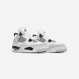 Nike Air Jordan 4 Retro Military Black