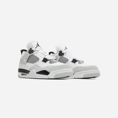 Nike Air Jordan 4 Retro Military Black