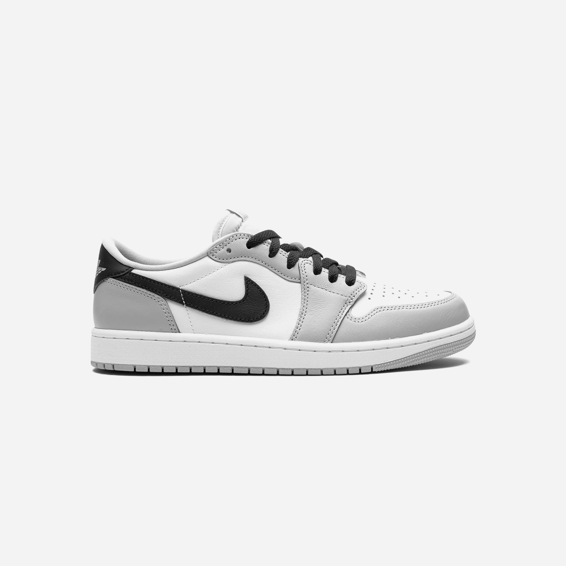 Nike Air Jordan 1 Retro Low OG Barons