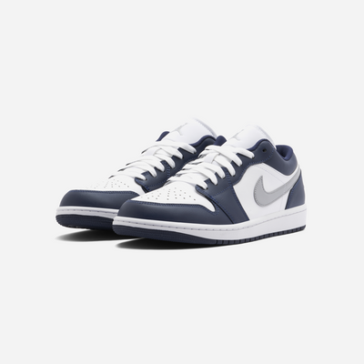 Nike Air Jordan 1 Low Midnight Navy
