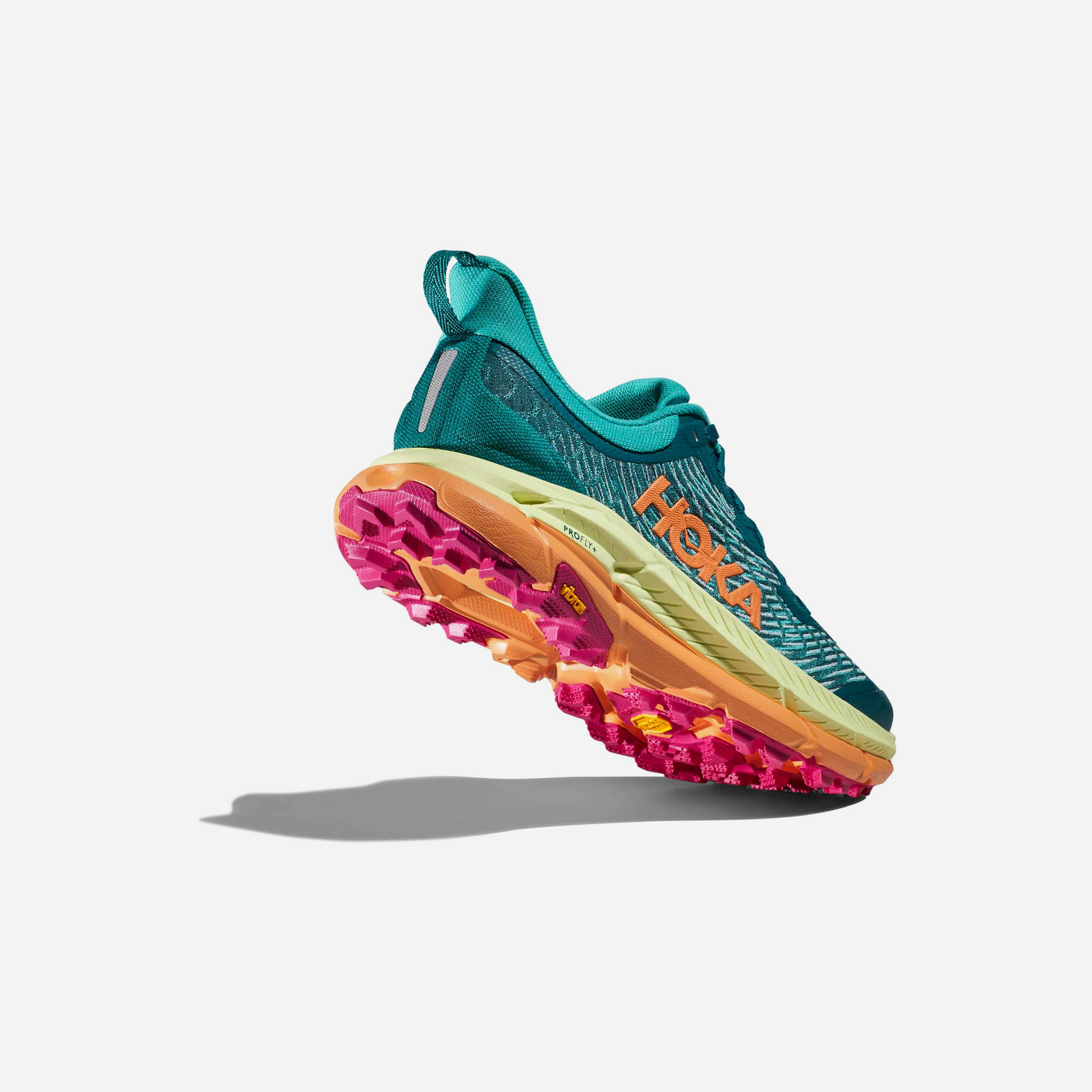 Hoka One One Mafate Speed 4 Deep Lake Ceramic WMNS