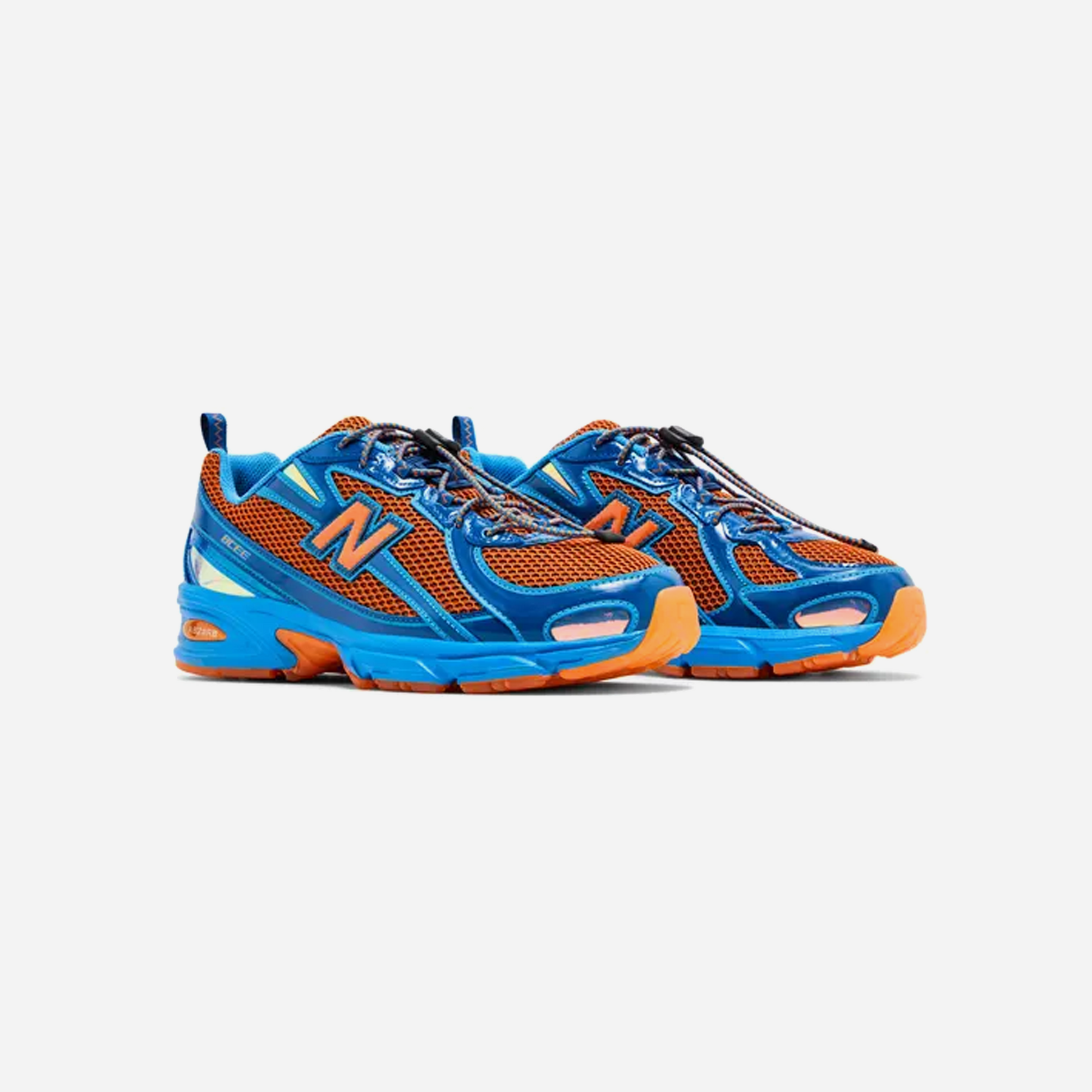 New Balance 740v2 Aminé Benson Tech