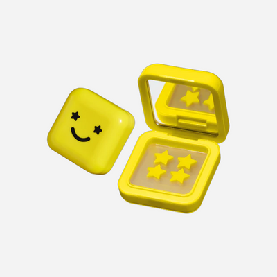 STARFACE WORLD Hydro-Stars+ Big yellow