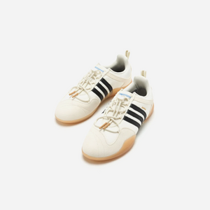 Adidas Ballerina Bad Bunny Off White Black Gum