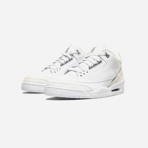 Nike Air Jordan 3 Retro Pure Money