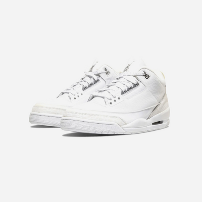 Nike Air Jordan 3 Retro Pure Money