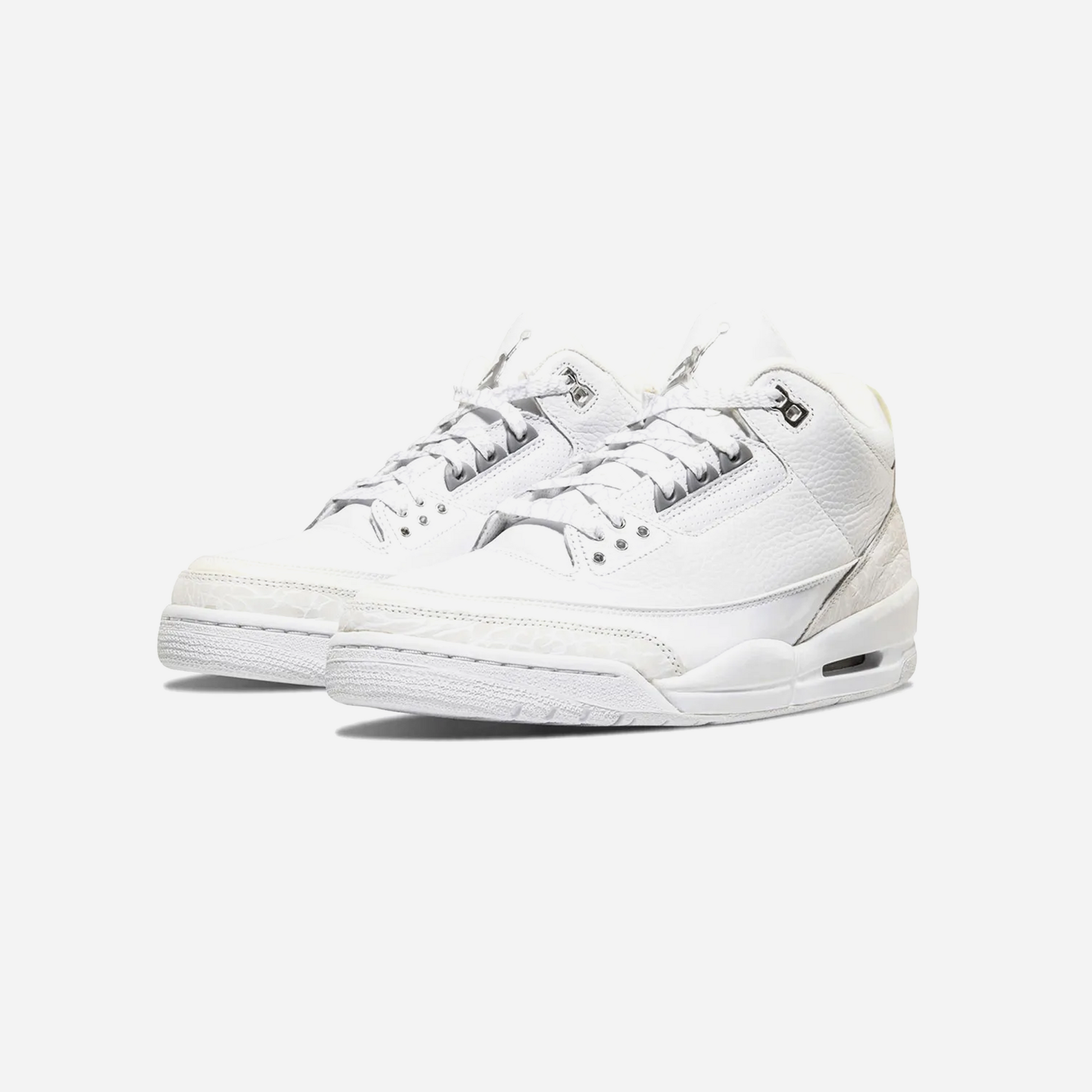 Nike Air Jordan 3 Retro Pure Money