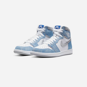 Nike Air Jordan 1 High Hyper Royal