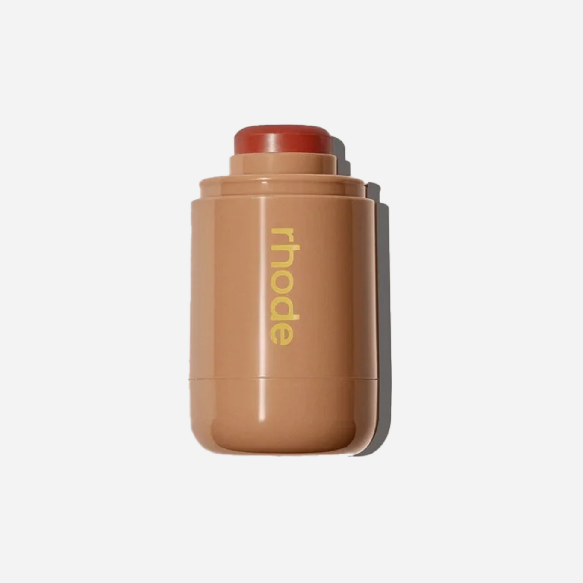 RHODE Pocket Blush Sun Soak - Spiced Orange