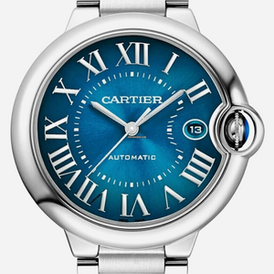 Cartier Ballon Bleu De Cartier